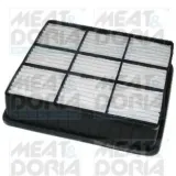 Luftfilter MEAT & DORIA 16059