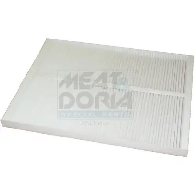 Filter, Innenraumluft MEAT & DORIA 17018