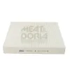 Filter, Innenraumluft MEAT & DORIA 17020