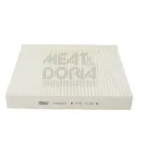 Filter, Innenraumluft MEAT & DORIA 17020
