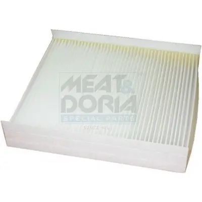 Filter, Innenraumluft MEAT & DORIA 17021 Bild Filter, Innenraumluft MEAT & DORIA 17021