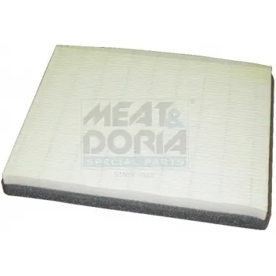 Filter, Innenraumluft MEAT & DORIA 17029