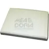 Filter, Innenraumluft MEAT & DORIA 17029