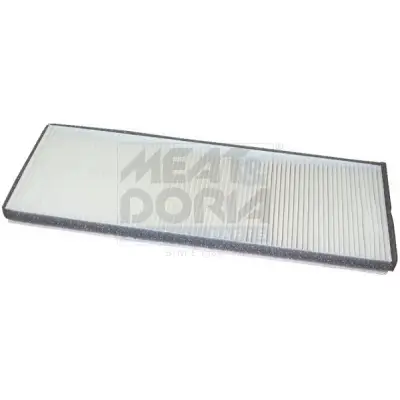 Filter, Innenraumluft MEAT & DORIA 17037 Bild Filter, Innenraumluft MEAT & DORIA 17037