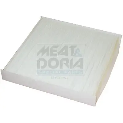 Filter, Innenraumluft MEAT & DORIA 17065 Bild Filter, Innenraumluft MEAT & DORIA 17065