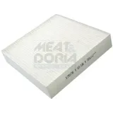 Filter, Innenraumluft MEAT & DORIA 17076