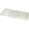 Filter, Innenraumluft MEAT & DORIA 17077