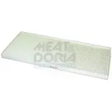 Filter, Innenraumluft MEAT & DORIA 17077