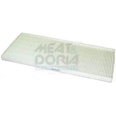 Filter, Innenraumluft MEAT & DORIA 17077 Bild Filter, Innenraumluft MEAT & DORIA 17077