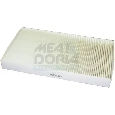 Filter, Innenraumluft MEAT & DORIA 17079