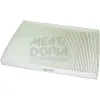 Filter, Innenraumluft MEAT & DORIA 17080