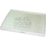 Filter, Innenraumluft MEAT & DORIA 17080