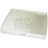 Filter, Innenraumluft MEAT & DORIA 17081