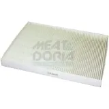 Filter, Innenraumluft MEAT & DORIA 17082