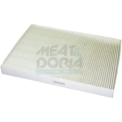 Filter, Innenraumluft MEAT & DORIA 17082 Bild Filter, Innenraumluft MEAT & DORIA 17082