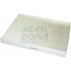 Filter, Innenraumluft MEAT & DORIA 17083