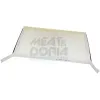 Filter, Innenraumluft MEAT & DORIA 17084