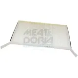 Filter, Innenraumluft MEAT & DORIA 17084