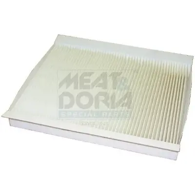Filter, Innenraumluft MEAT & DORIA 17091