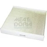 Filter, Innenraumluft MEAT & DORIA 17092