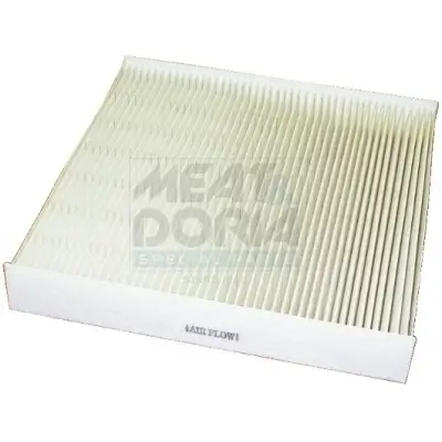 Filter, Innenraumluft MEAT & DORIA 17092 Bild Filter, Innenraumluft MEAT & DORIA 17092