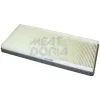Filter, Innenraumluft MEAT & DORIA 17093