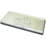 Filter, Innenraumluft MEAT & DORIA 17093