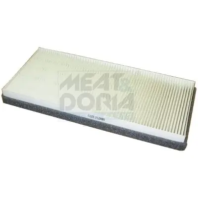 Filter, Innenraumluft MEAT & DORIA 17093 Bild Filter, Innenraumluft MEAT & DORIA 17093