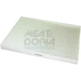 Filter, Innenraumluft MEAT & DORIA 17094