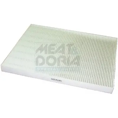 Filter, Innenraumluft MEAT & DORIA 17094 Bild Filter, Innenraumluft MEAT & DORIA 17094