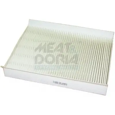Filter, Innenraumluft MEAT & DORIA 17098