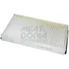 Filter, Innenraumluft MEAT & DORIA 17099