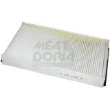 Filter, Innenraumluft MEAT & DORIA 17099