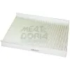 Filter, Innenraumluft MEAT & DORIA 17101