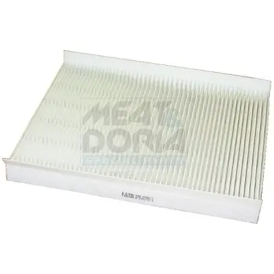 Filter, Innenraumluft MEAT & DORIA 17101 Bild Filter, Innenraumluft MEAT & DORIA 17101