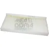 Filter, Innenraumluft MEAT & DORIA 17102