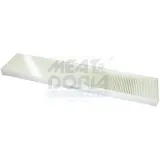 Filter, Innenraumluft MEAT & DORIA 17103