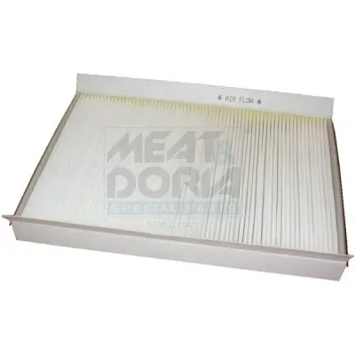 Filter, Innenraumluft MEAT & DORIA 17105 Bild Filter, Innenraumluft MEAT & DORIA 17105