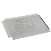 Filter, Innenraumluft MEAT & DORIA 17106