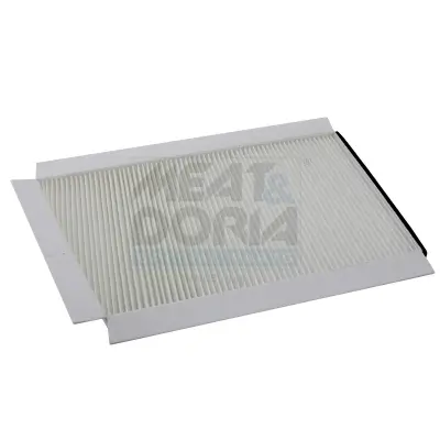 Filter, Innenraumluft MEAT & DORIA 17106 Bild Filter, Innenraumluft MEAT & DORIA 17106