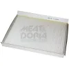 Filter, Innenraumluft MEAT & DORIA 17107
