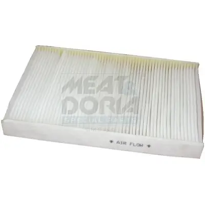 Filter, Innenraumluft MEAT & DORIA 17108