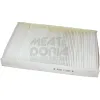 Filter, Innenraumluft MEAT & DORIA 17108