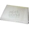 Filter, Innenraumluft MEAT & DORIA 17109