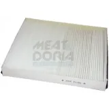 Filter, Innenraumluft MEAT & DORIA 17109
