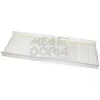 Filter, Innenraumluft MEAT & DORIA 17110