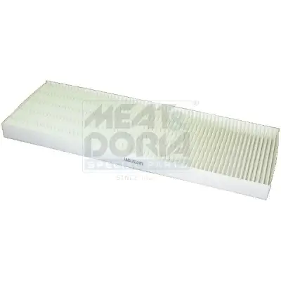 Filter, Innenraumluft MEAT & DORIA 17112