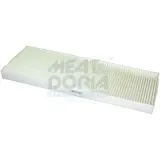 Filter, Innenraumluft MEAT & DORIA 17112