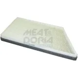 Filter, Innenraumluft MEAT & DORIA 17114