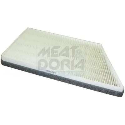 Filter, Innenraumluft MEAT & DORIA 17114 Bild Filter, Innenraumluft MEAT & DORIA 17114